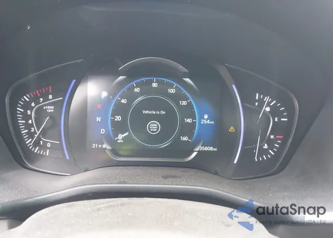 2020 Hyundai Santa Fe Sel from USA, damaged, VIN 5NMS3CAD7LH236555